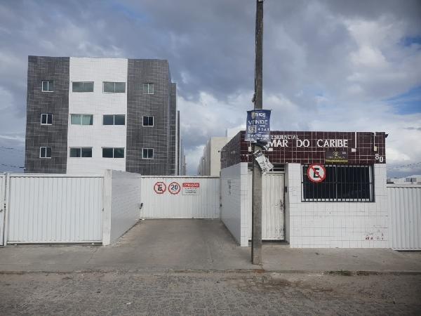 COND RES MAR DO CARIBE