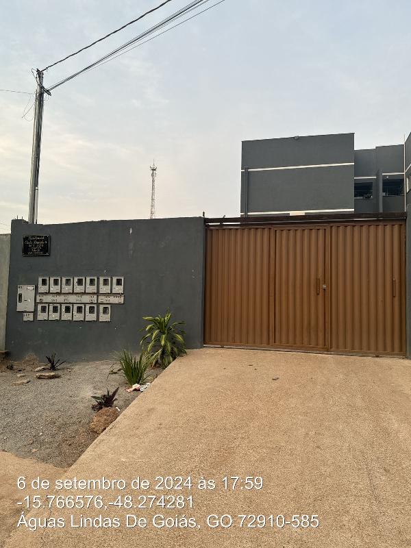 COND RES CARLA DANIELE X