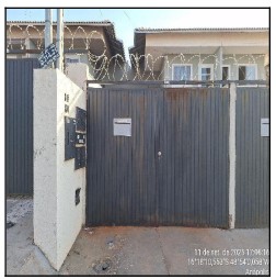 ANAPOLIS – RESIDENCIAL VIDA NOVA