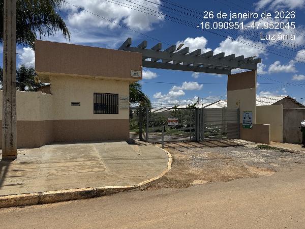 CONDOMINIO RESIDENCIAL VIVER BEM