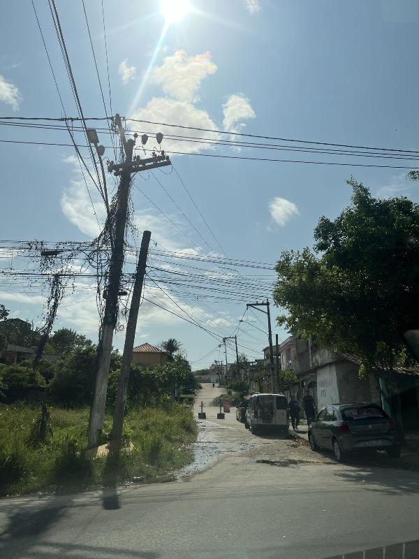 SAO GONCALO – COELHO