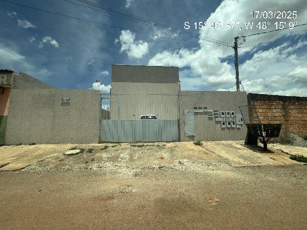 COND RESIDENCILA FLMABOYANT XXX