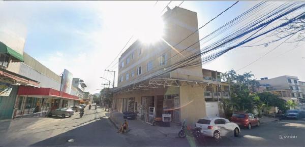 NILOPOLIS – CENTRO