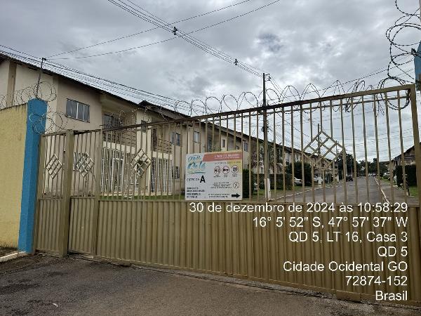 RESIDENCIAL VILLA GALE