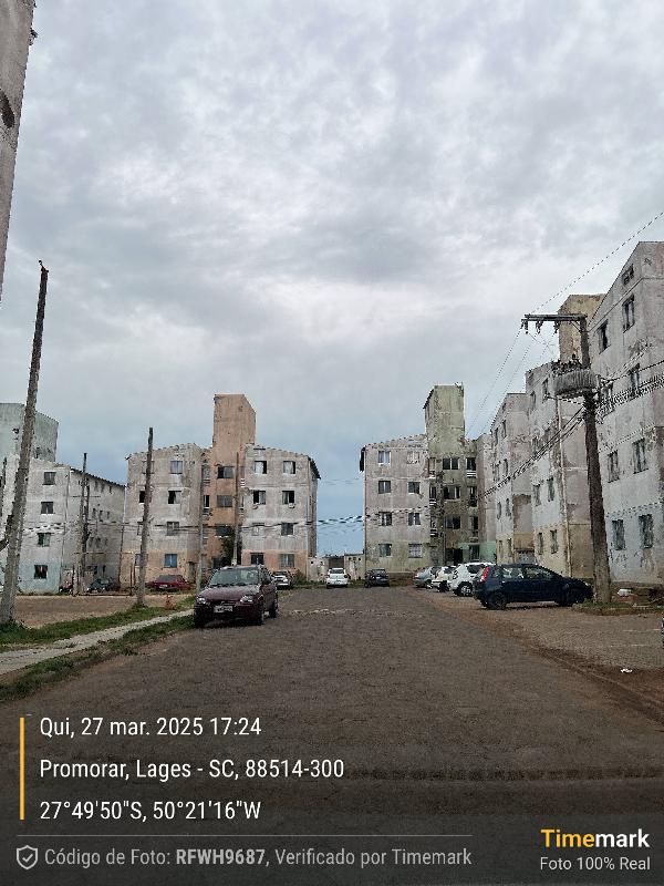 COND RESIDEN VALENTIM ELISBOA ANACLETO