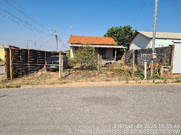 COCALZINHO DE GOIAS – EDILANDIA II