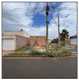 LOT RES JARDIM ESPANHA