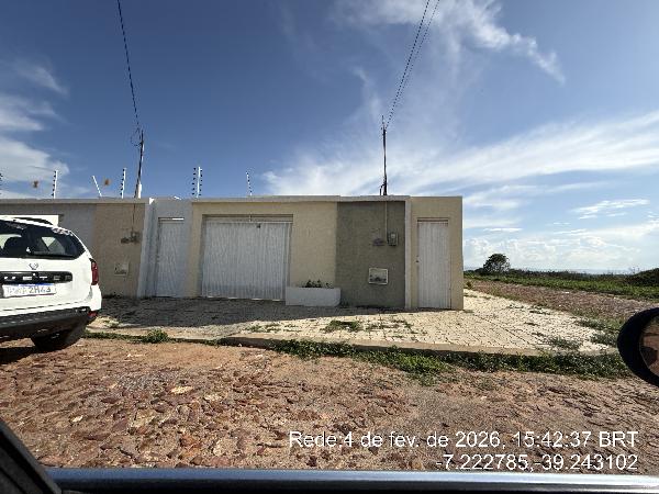 LOTEAMENTO SOMBRA DO JUÁ