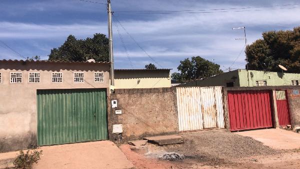 SANTO ANTONIO DO DESCOBERTO – PARQUE ESTRELA DALVA XI