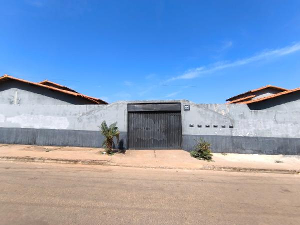 CONDOMÍNIO RESIDENCIAL AEROPORTO X