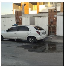 BELFORD ROXO – SAO VICENTE