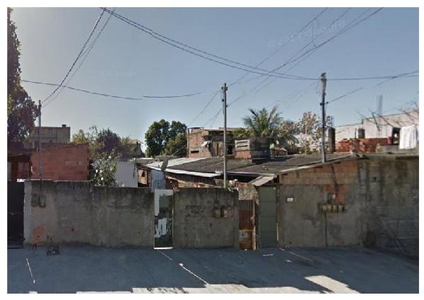 SAO GONCALO – JARDIM CATARINA