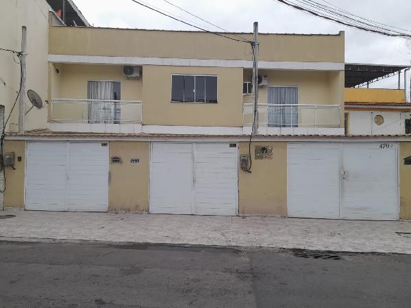 NILOPOLIS – CENTRO