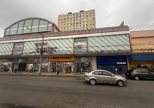 NOVA IGUACU – CENTRO