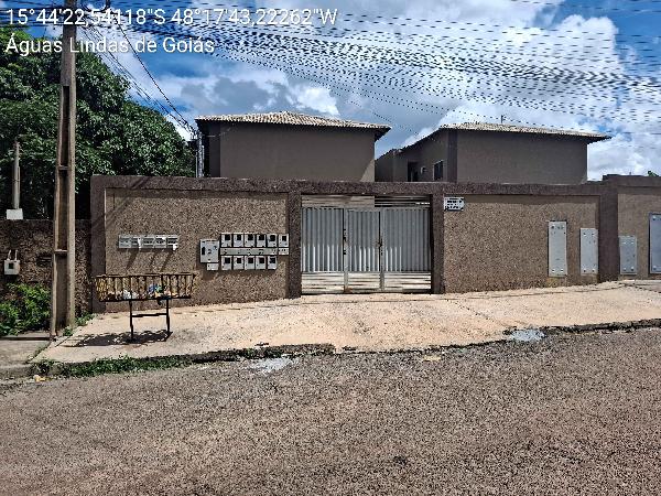 ED COND RES MANTIQUEIRA IV