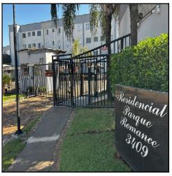 RIBEIRAO PRETO – PQ ROMANCE