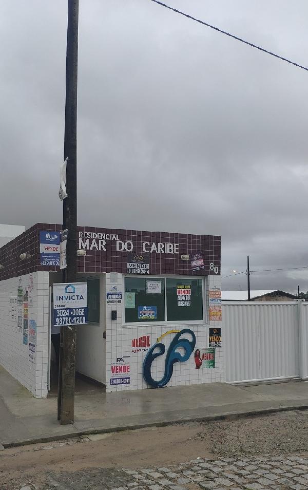 COND RES MAR DO CARIBE