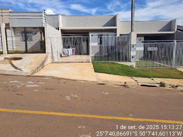 CONDOMINIO RESIDENCIAL JPR VII