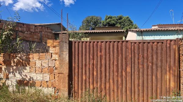 SANTO ANTONIO DO DESCOBERTO – JARDIM ANA BEATRIZ I