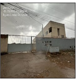 AGUAS LINDAS DE GOIAS – MANSOES IMPERATRIZ