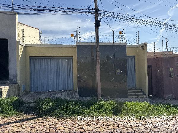 JUAZEIRO DO NORTE – JOSE GERALDO DA CRUZ