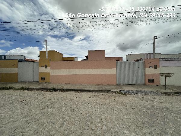 SAO GONCALO DO AMARANTE – JARDINS