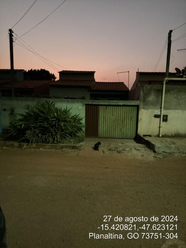 LOT SETOR AEROPORTO 2A ETAPA