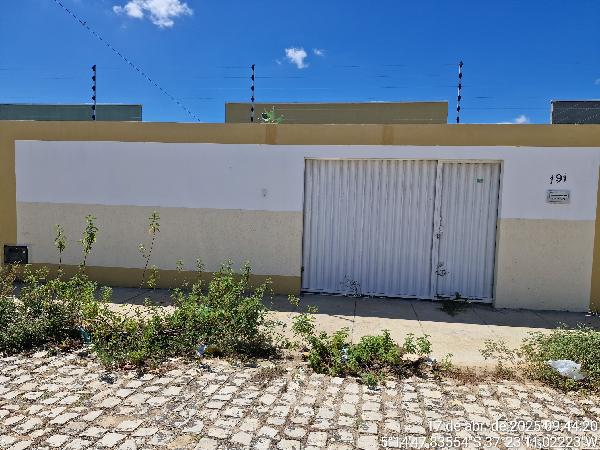 MOSSORO – ITAPETINGA