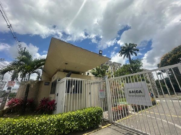 RESERVA SÍTIO DAS ÁRVORES  ALAMEDA BAOBÁ