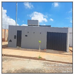 RESIDENCIAL LUIZOTE DE FREITAS IV