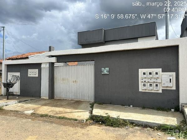 RESD SAO VICENTE VILLAGE PARC VIII