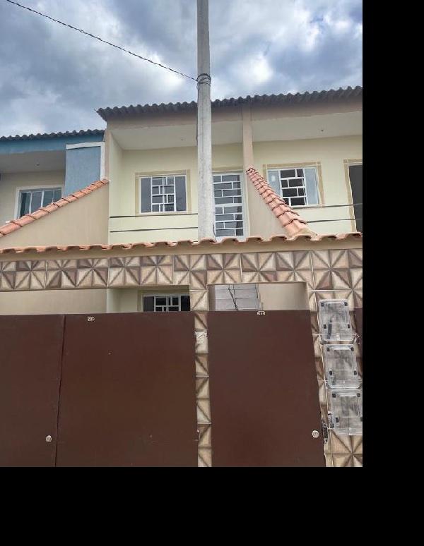 NOVA IGUACU – LAGOINHA