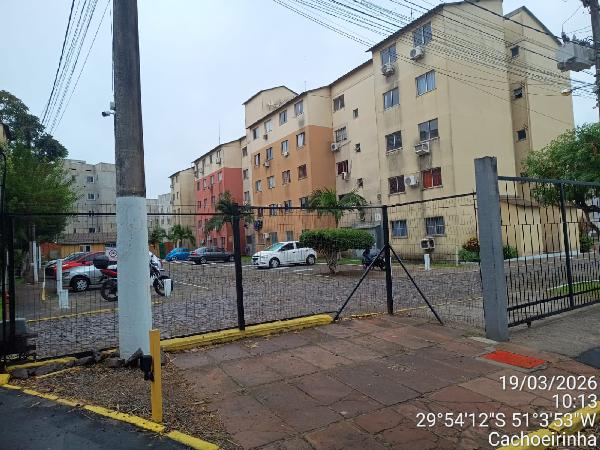 CONDOMINIO RESIDENCIAL IRLANDA