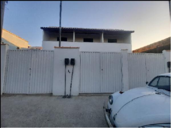 SAO GONCALO – JARDIM CATARINA