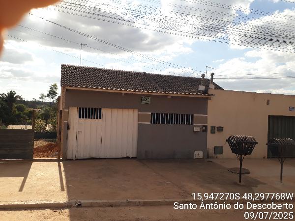LOT JARDIM ANA BEATRIZ I