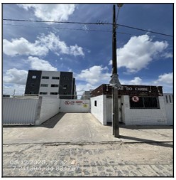 COND RES MAR DO CARIBE