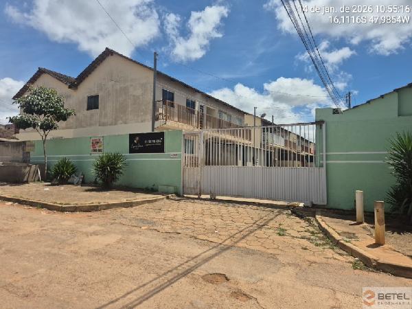 CONDOMINIO RESIDENCIAL CARLOS GOMES