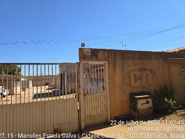 COND RES IMPERIO OCIDENTAL