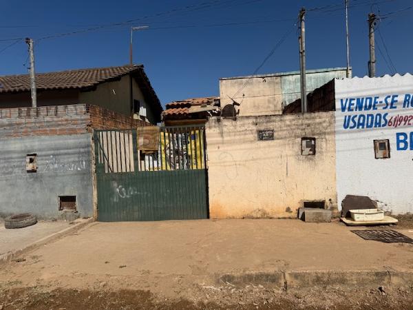 COND RES GOLDEN VILLE CXXII