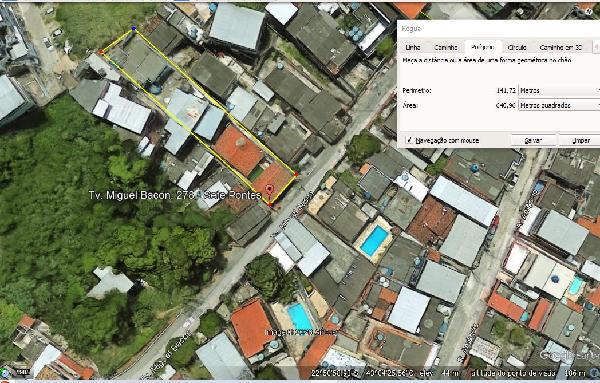 SAO GONCALO – PITA