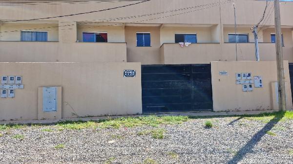 CONDOMÍNIO RESIDENCIAL ELIS III