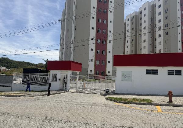 RESIDENCIAL JARDIM MARIANA