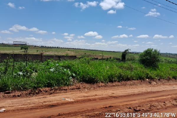 BAURU – QUINTA DA BELA OLINDA