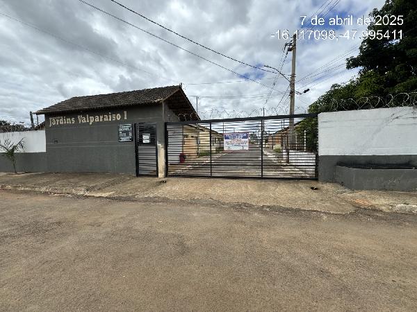 CONDOMÍNIO ENGERTAL I