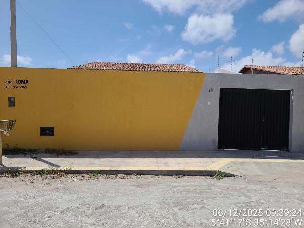 LOT SPORT CLUBE NATAL