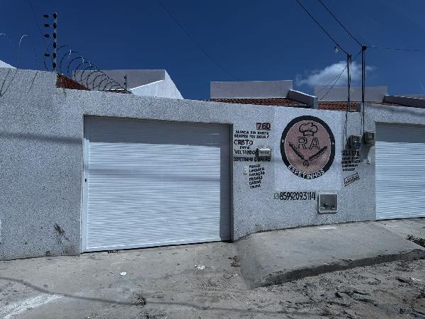 RESIDENCIAL PRISMA- DRACENA