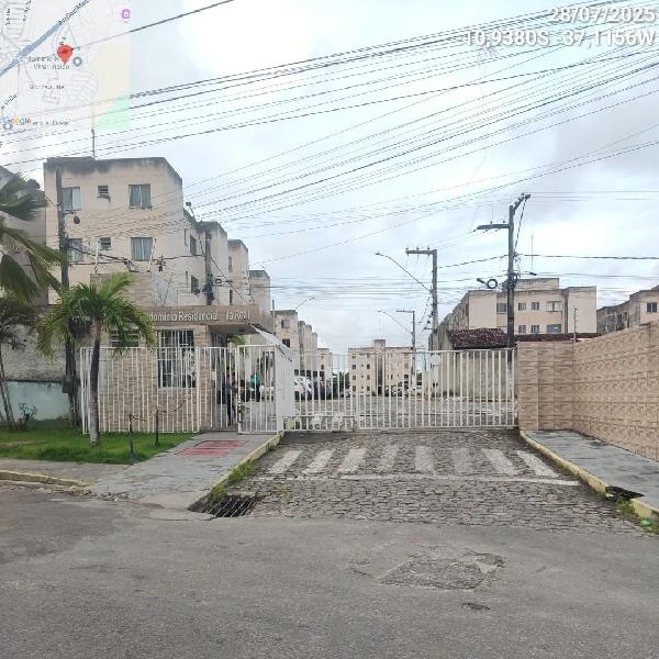 SAO CRISTOVAO – MADRE PAULINA