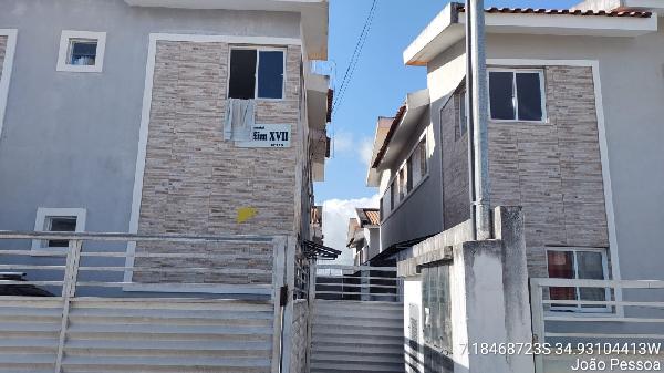 JOAO PESSOA – MUMBABA