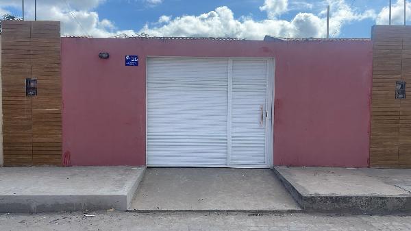 CURURUPU – AREIA BRANCA