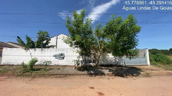 CONDOMÍNIO RESIDENCIAL ATOS BULCÃO